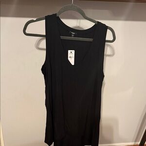 NWT Express Tank Top